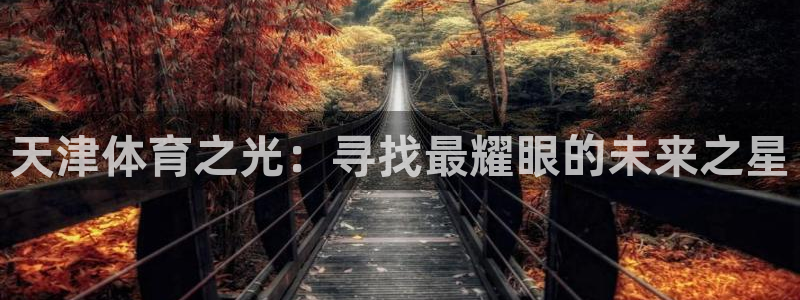 JJB竞技宝官网下载招商电话号码是多少啊:天津体育之光:寻找