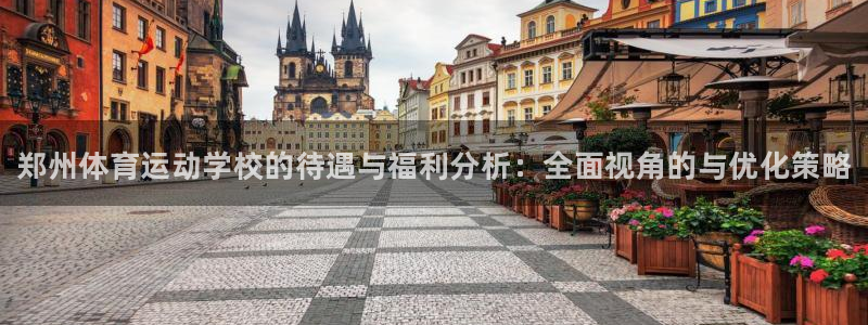 JJB竞技宝官方正版app集团简介:郑州体育运动学校的待遇与